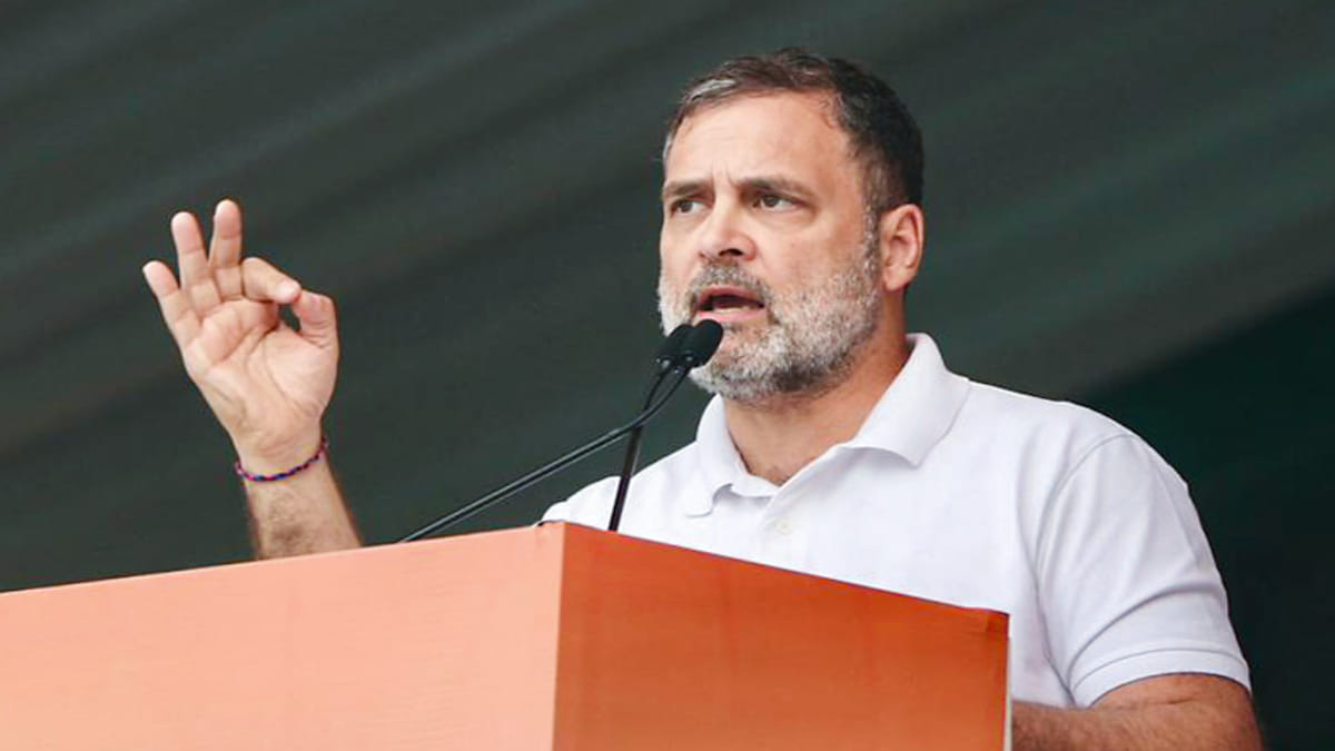 यूपी:राहुल गांधी की आय से अधिक संपत्ति मामले में Cbi के जवाब से हाईकोर्ट असंतुष्ट, अब 20 अगस्त को सुनवाई – Up: High Court Dissatisfied With Cbi’s Reply In Rahul Gandhi’s Disproportionate Assets Case