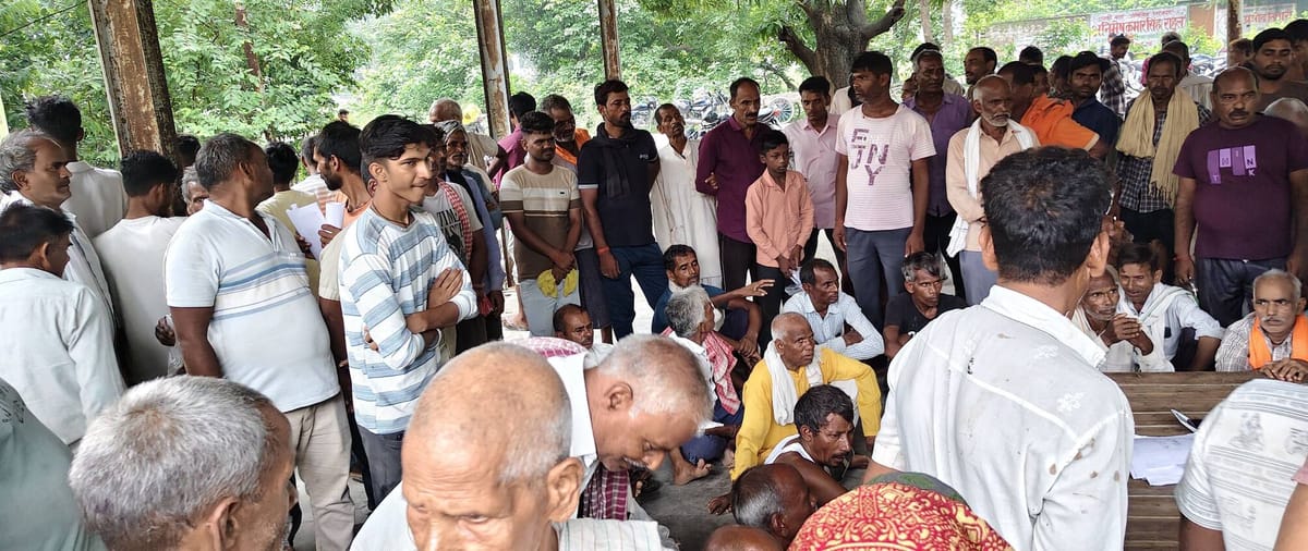 यूपी:सीएम योगी की दो टूक, प्रदेश में नहीं है खाद का किसी प्रकार का संकट; कालाबाजारी करने वालों होगी कार्रवाई – Up: Cm Yogi Bluntly States That There Is No Fertilizer Crisis In The State; Action Should Be Taken Against Bla