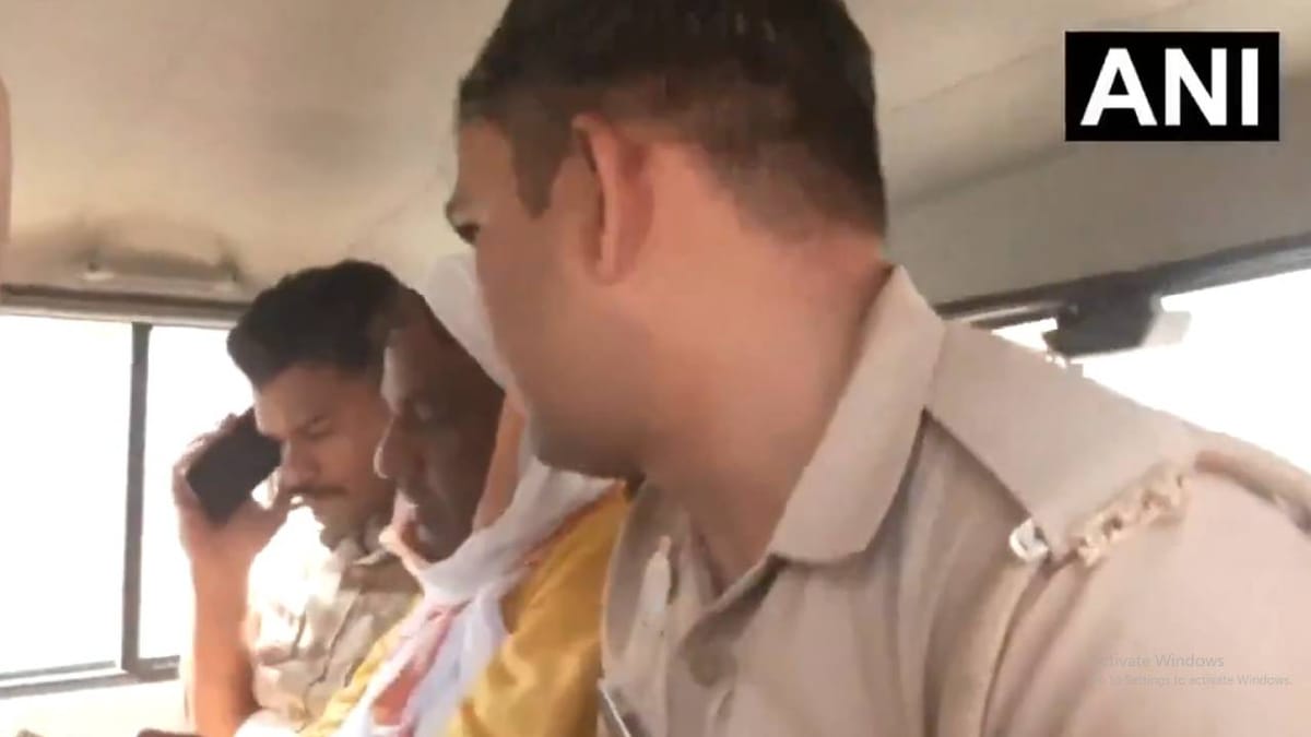 राम मंदिर चढ़ावा चोरी:जेल में पूछताछ के बाद पुलिस ने मांगी टिन्नू और मनीष की रिमांड, आज होगी सुनवाई – Police Have Sought Remand Of Tinnu And Manish Regarding Theft Of Offerings From Ram Mandir