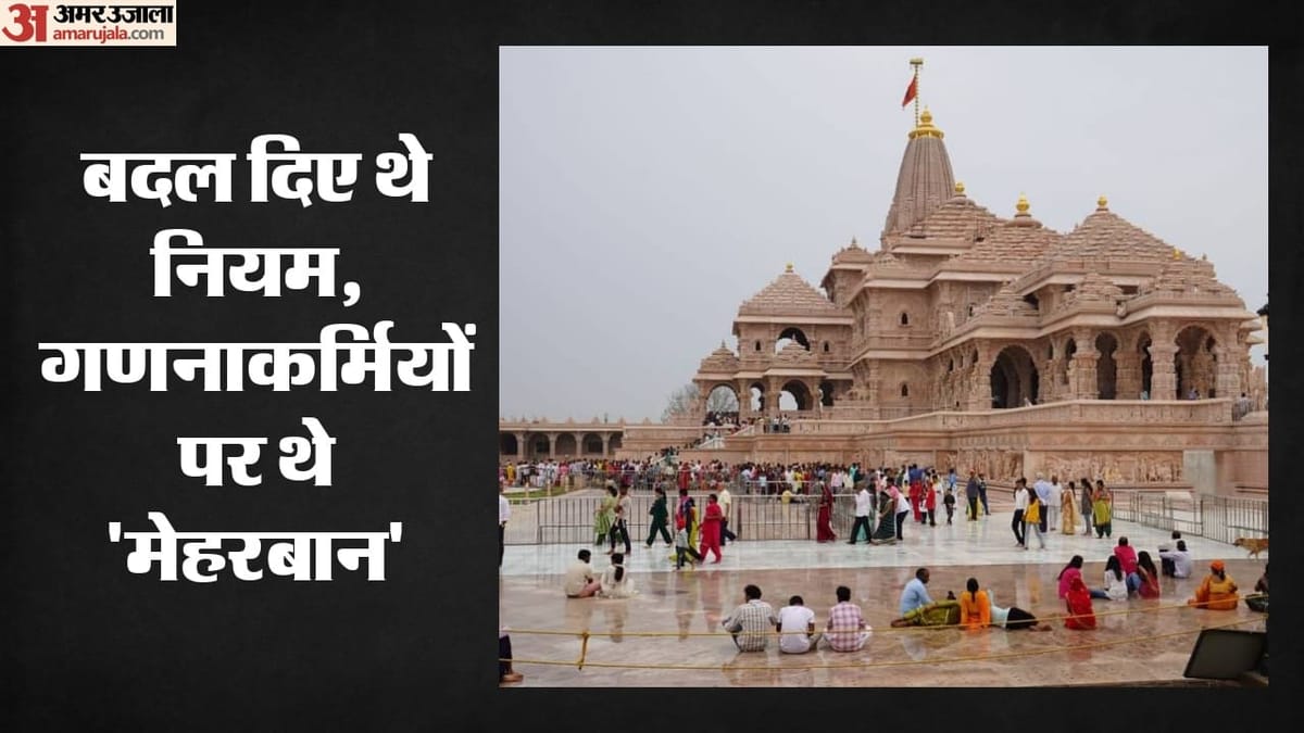 राम मंदिर चढ़ावा चोरी:ट्रस्ट के पूर्व सदस्य अनिल मिश्रा को आरोपी बनाने की तैयारी, पुख्ता साक्ष्य का दावा – Ram Mandir Offering Theft: Preparations Underway To Name Former Trust Member Anil Mishra As An Accused