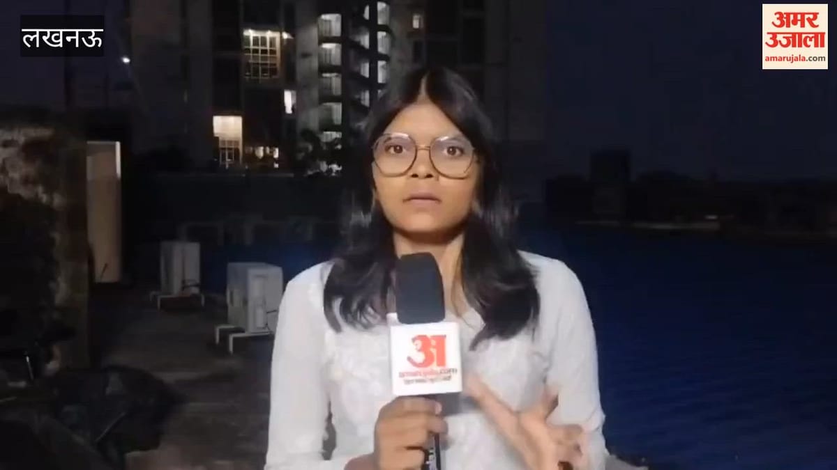 लखनऊ में चार साल की मासूम के साथ हैवानियत, स्कूल वैन चालक बना दरिंदा