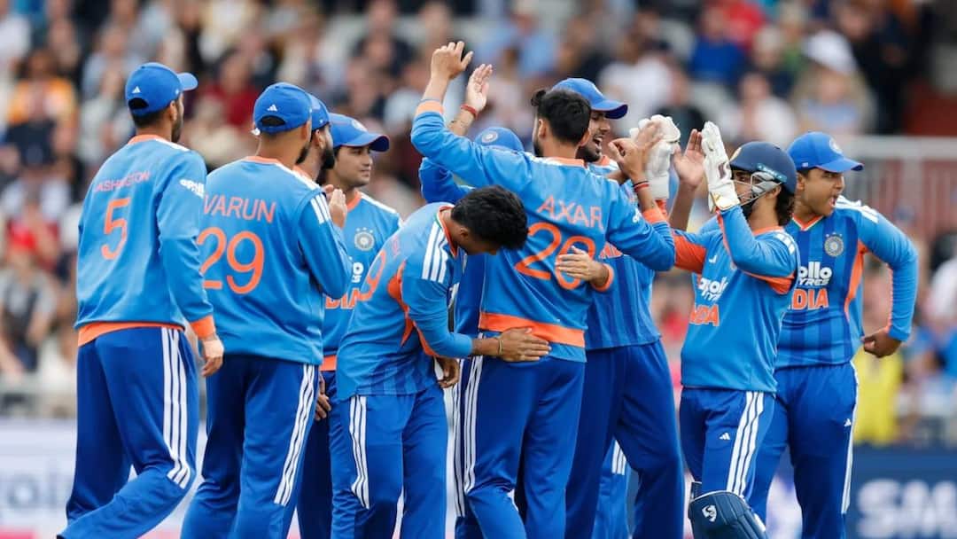 वैभव सूर्यवंशी के बाद ये 4 खिलाड़ी करेंगे टीम इंडिया के लिए डेब्यू, BCCI ने जिम्बाब्वे सीरीज में दिया मौका