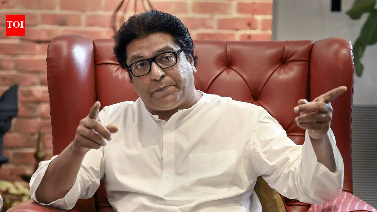 ‘What precedent are you setting?’ Raj Thackeray says BJP will face ‘consequences’ for orchestrating defections once out of power | India News