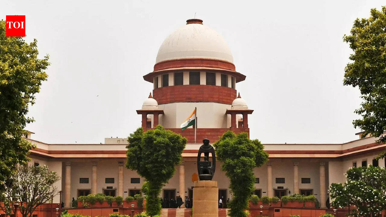 105, not out? SC orders release of murder convict | India News