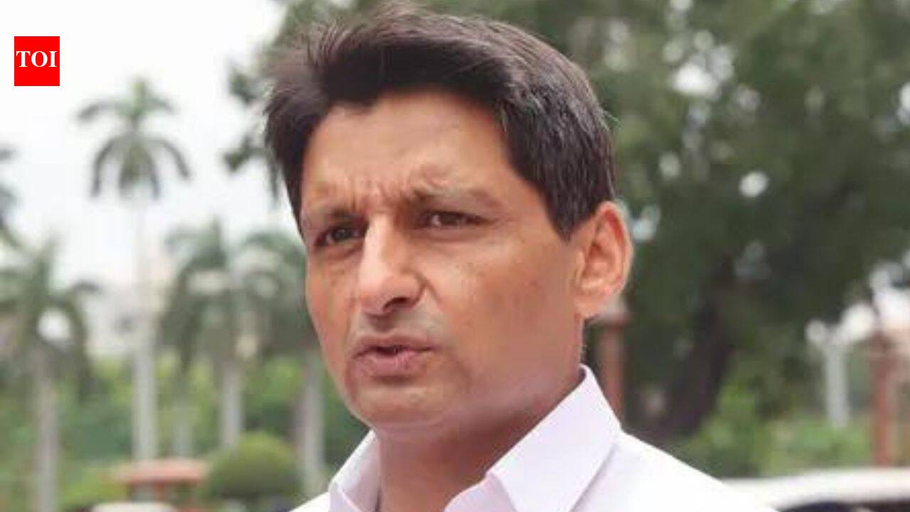 1984 Anti-Sikh Riots: ‘Words being put in my mouth’: Deepender Hooda denies calling Sajjan Kumar a ‘role model’ | India News
