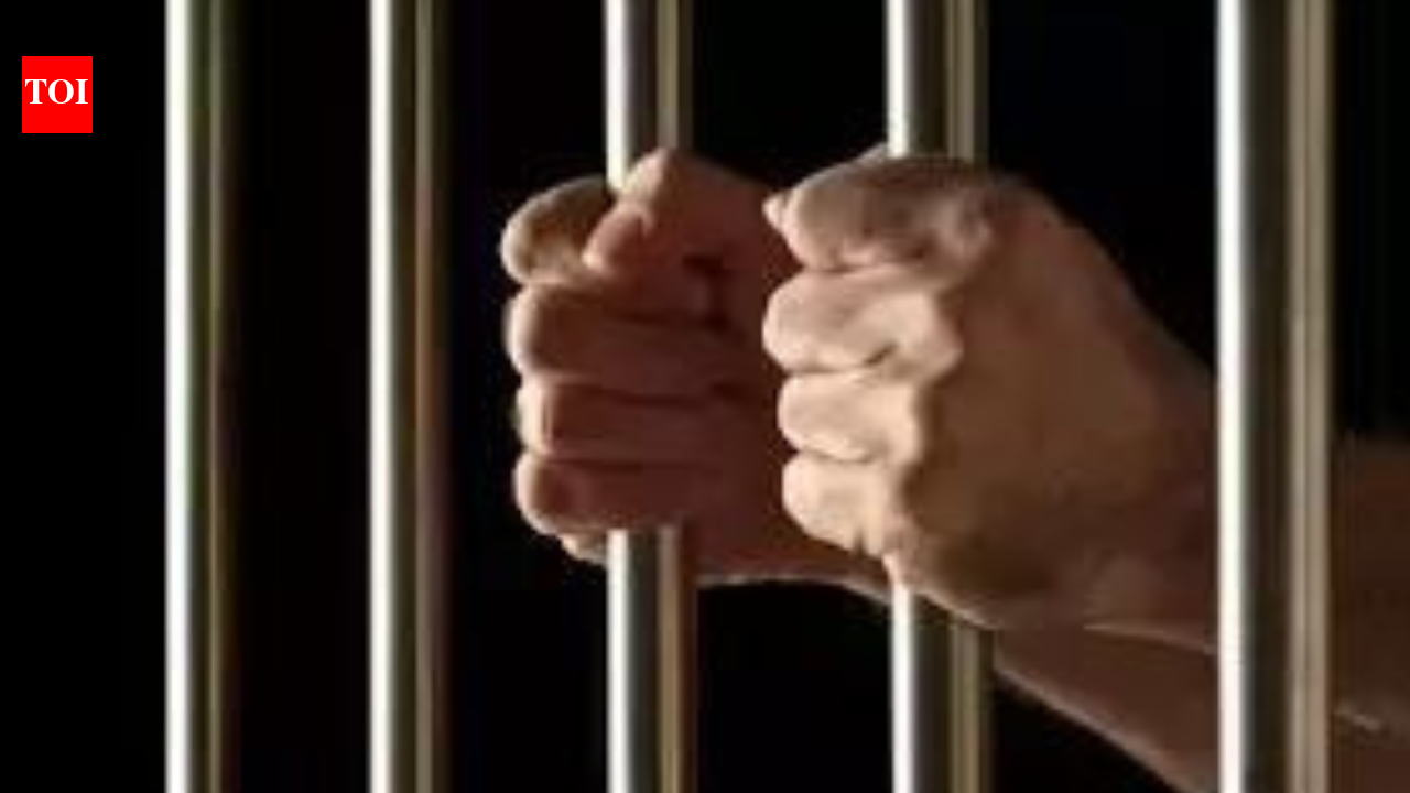 2 Pocso undertrials escape from Srinagar Central Jail | India News