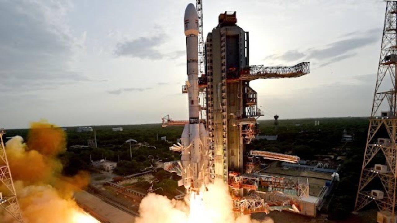 2 strategic satellites sit at spaceport as govt nod eludes Isro