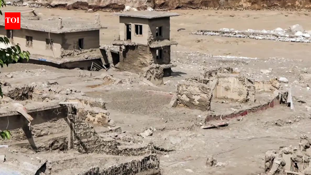’21 Indians back, 320 still untraceable’: MEA updates on Nepal floods devastation | India News