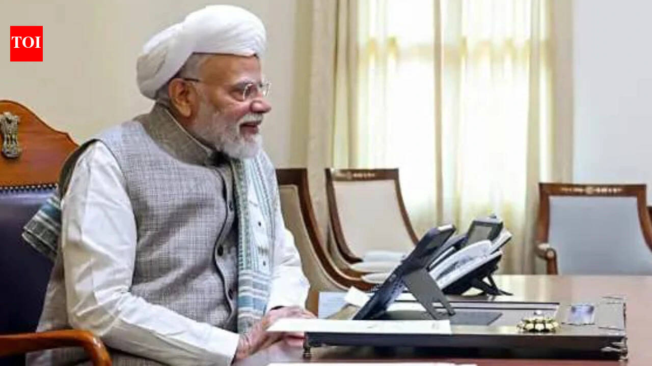3 rebel TMC MPs to meet Prime Minister today | India News