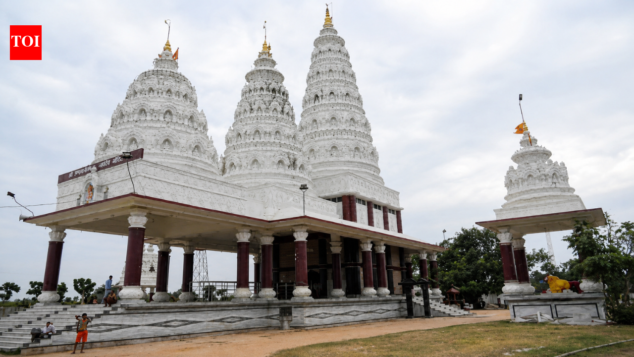 7 killed, several injured in stampede-like incident at Bihar’s Lakhisarai temple