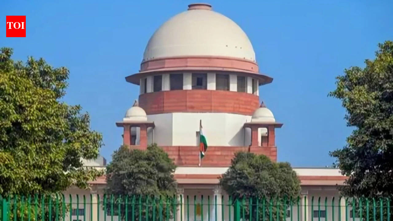 Advocates can now apply for judge posts after 1-year practice | India News