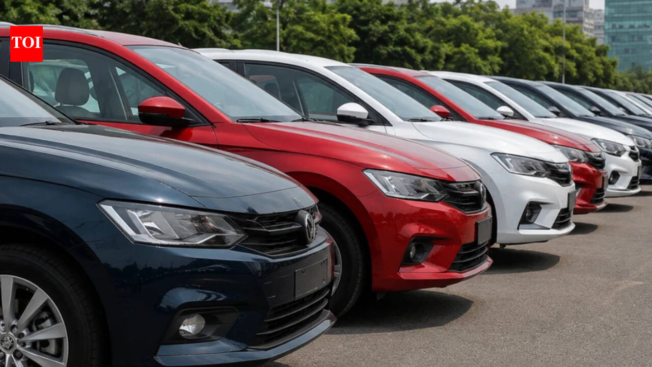 Alternative-fuel passenger vehicles fast catching up with petrol ones | India News