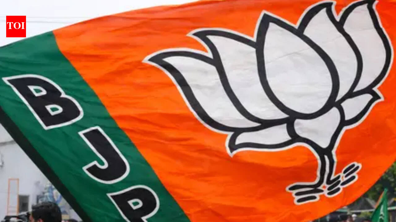 Asian Games medallist Manpreet Kaur, 39 others join BJP ahead of Punjab polls | India News