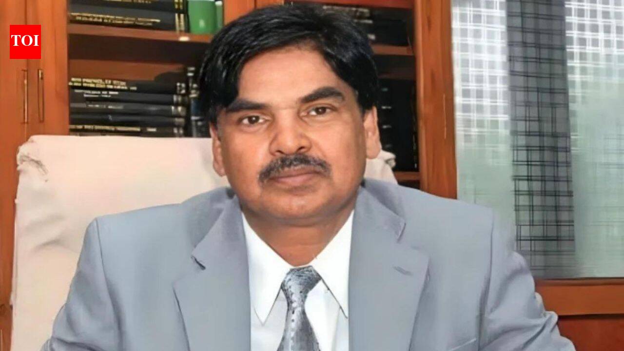 At BCI helm for 14 years, Manan Kumar Mishra faces heat over professional conduct