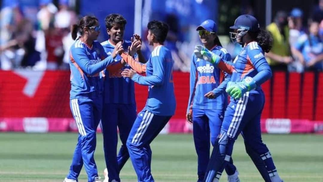 BCCI ने एशिया कप के लिए किया टीम इंडिया का एलान, देखें किस किसको मिल मौका