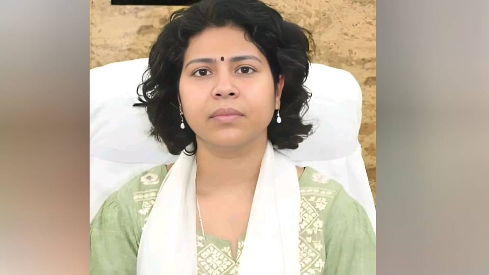 Balrampur News:30 साल से नजूल भूमि पर चल रहा स्कूल, खुलासे के बाद पूरे देवीपाटन मंडल में जांच शुरू – Probe Devipatan Division Following Revelation Of School Operating On Nazul Land In Balrampur For 30 Years