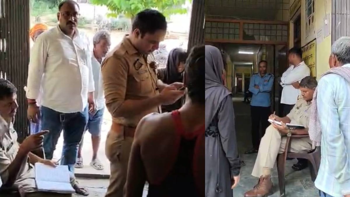 Barabanki News:खेलते-खेलते तालाब में गिरा डेढ़ साल का मासूम, डूबने से मौत; घर में मचा कोहराम – One-and-half-year-old Boy Drowned In Pond In Barabanki Causing Chaos In Home