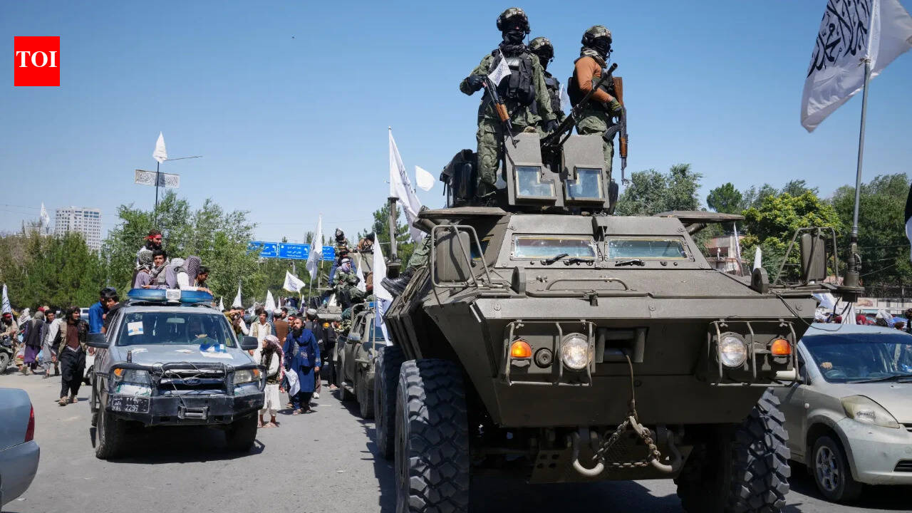 Blast near Kabul school injures around 50 children; UN condemns ‘heinous’ act