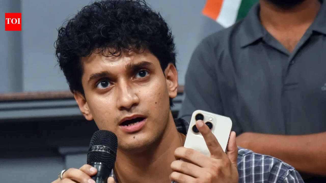 CJP’s Saurav Das claims Pondicherry Police ‘harassed’ kin, claims Centre link