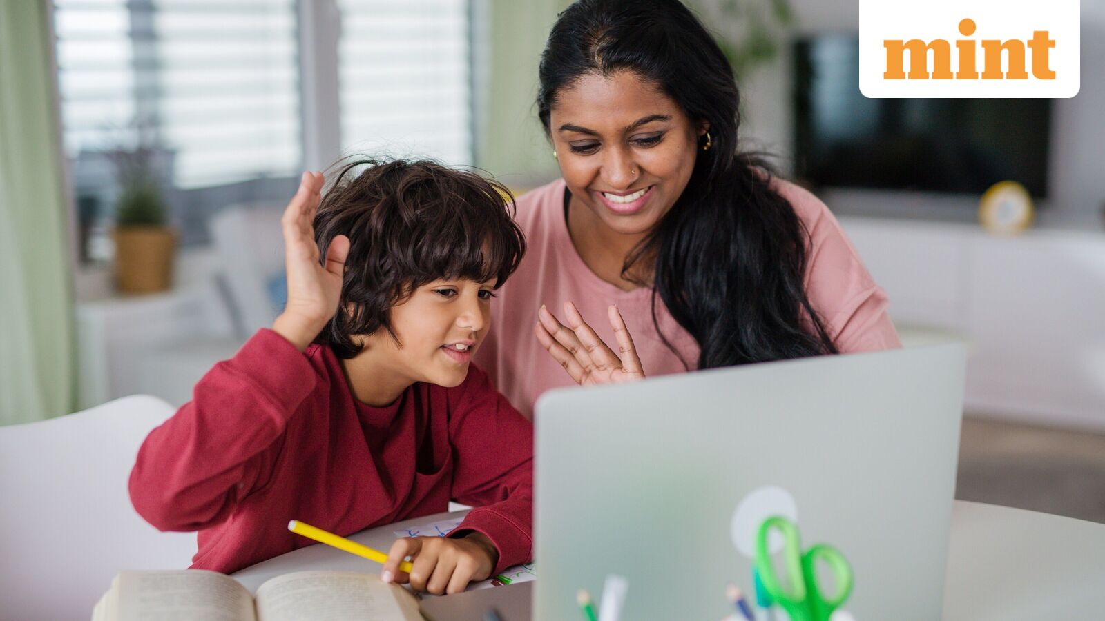 Career pivots are costly. How should parents plan for them?