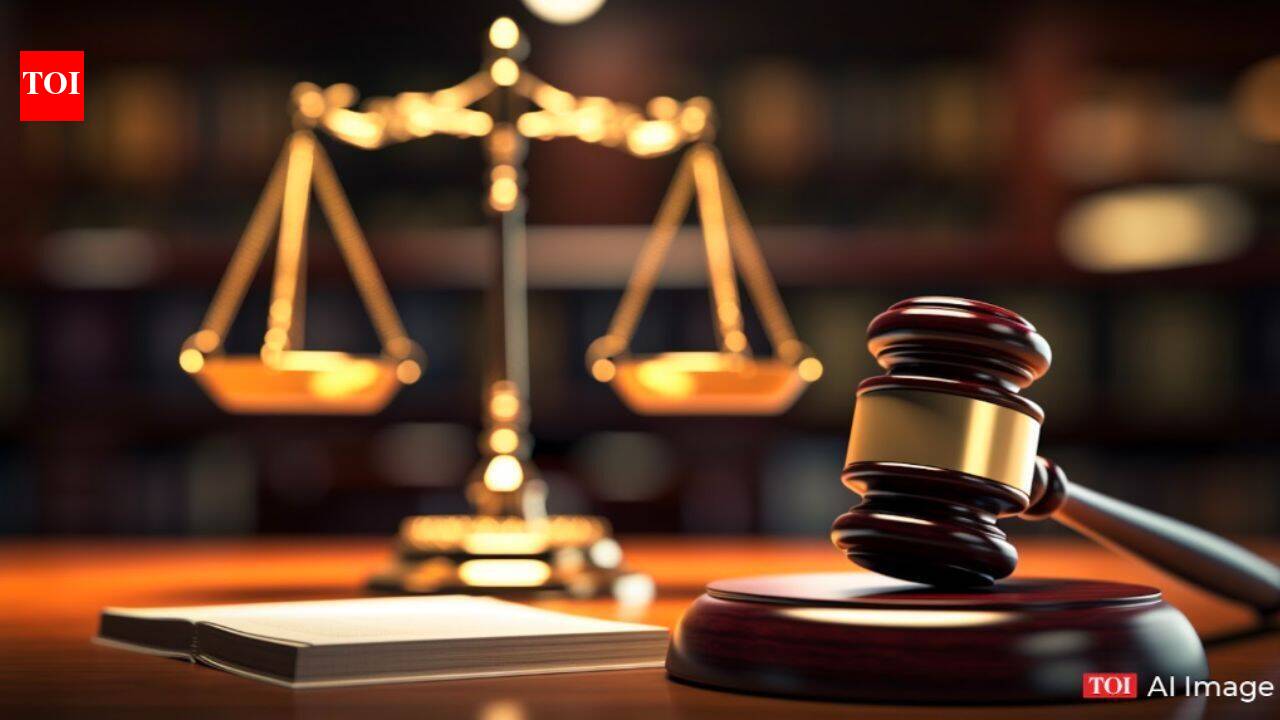 Centre gives nod to set up a bench of J&K HC in Ladakh | India News