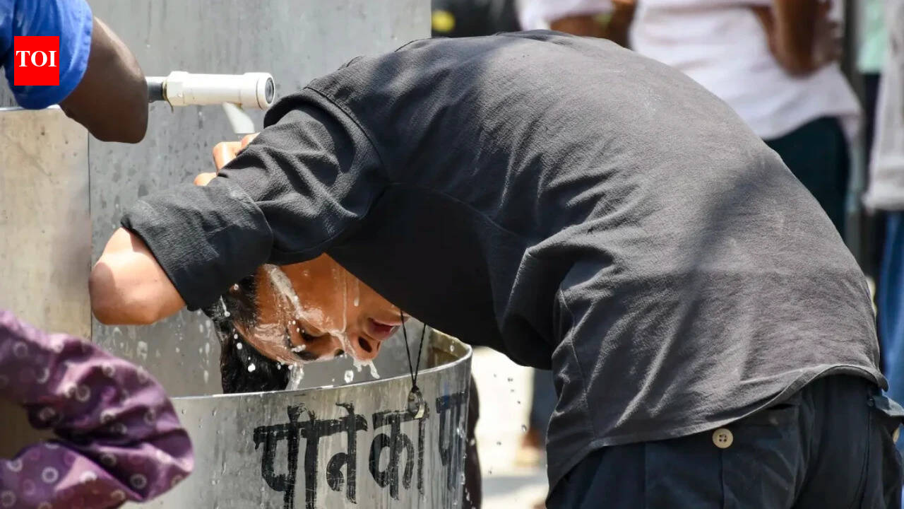Centre orders corrective measures after CAG flags unsafe drinking water at railway stations