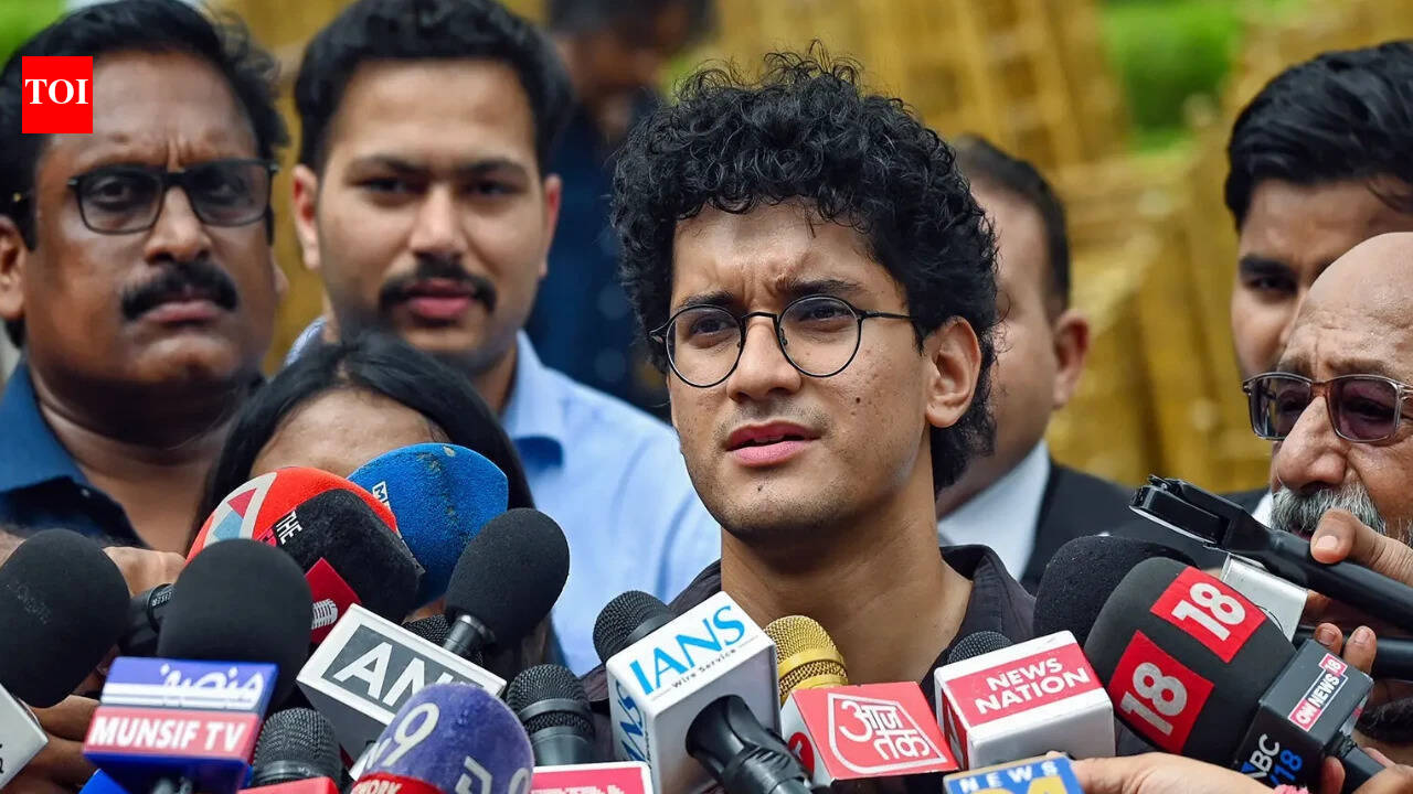 Cockroach Janta Party: Delhi HC summons Iyer-Mitra, media portals over alleged disclosure of Saurav Das’s address | India News