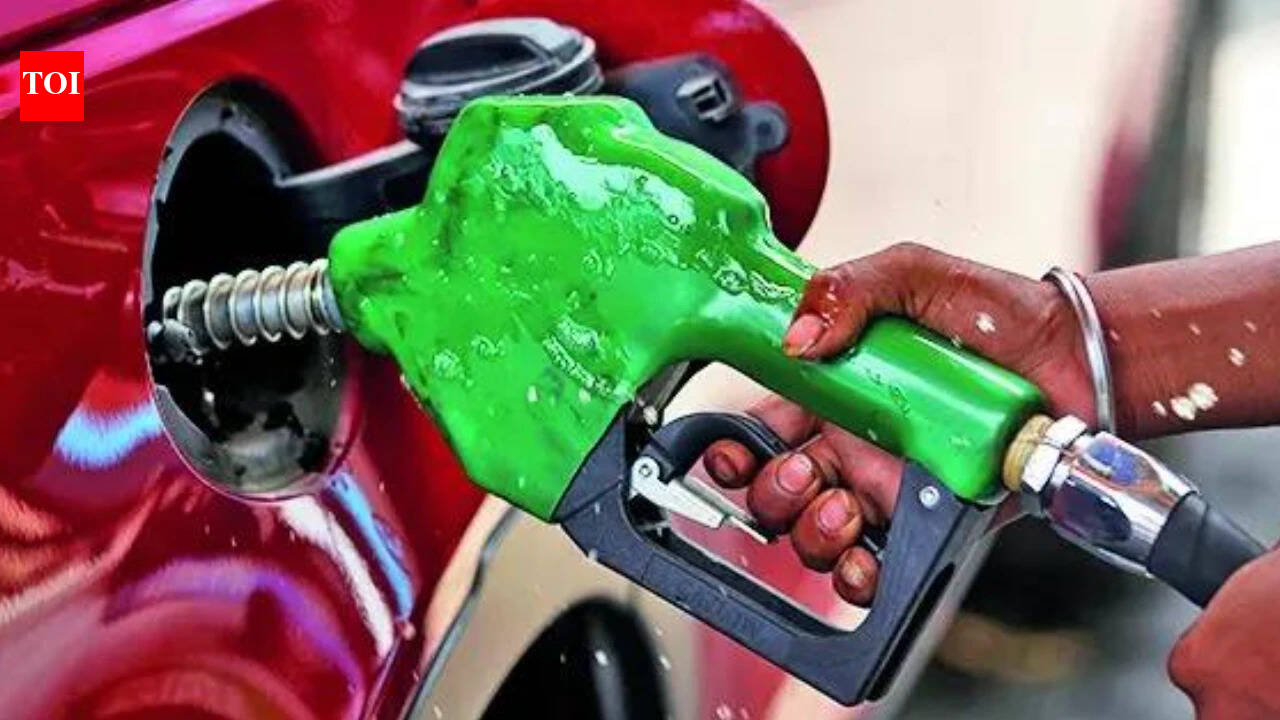 ‘Contamination’ in fuel, says SIAM, later retracts | India News