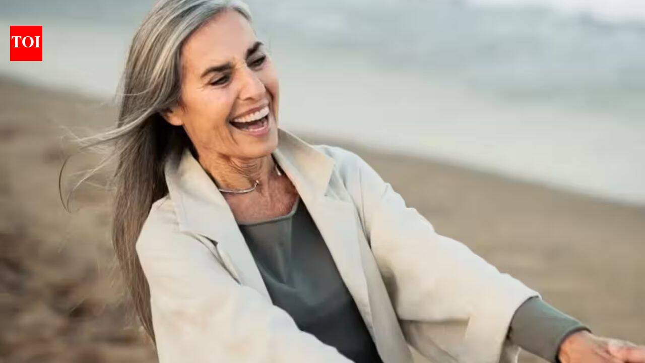 Culture can slow ageing, says study | India News