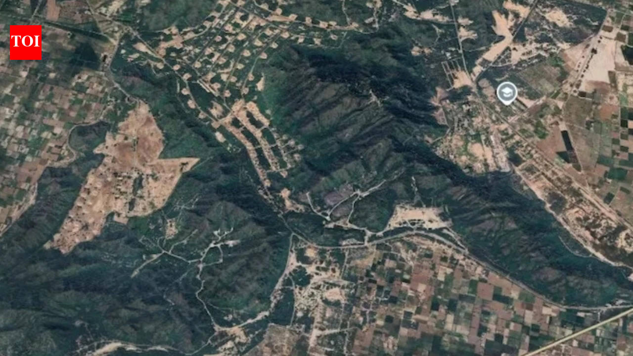 Did India hit Kirana Hills during Op Sindoor? Ex-CDS Anil Chauhan clears air | India News