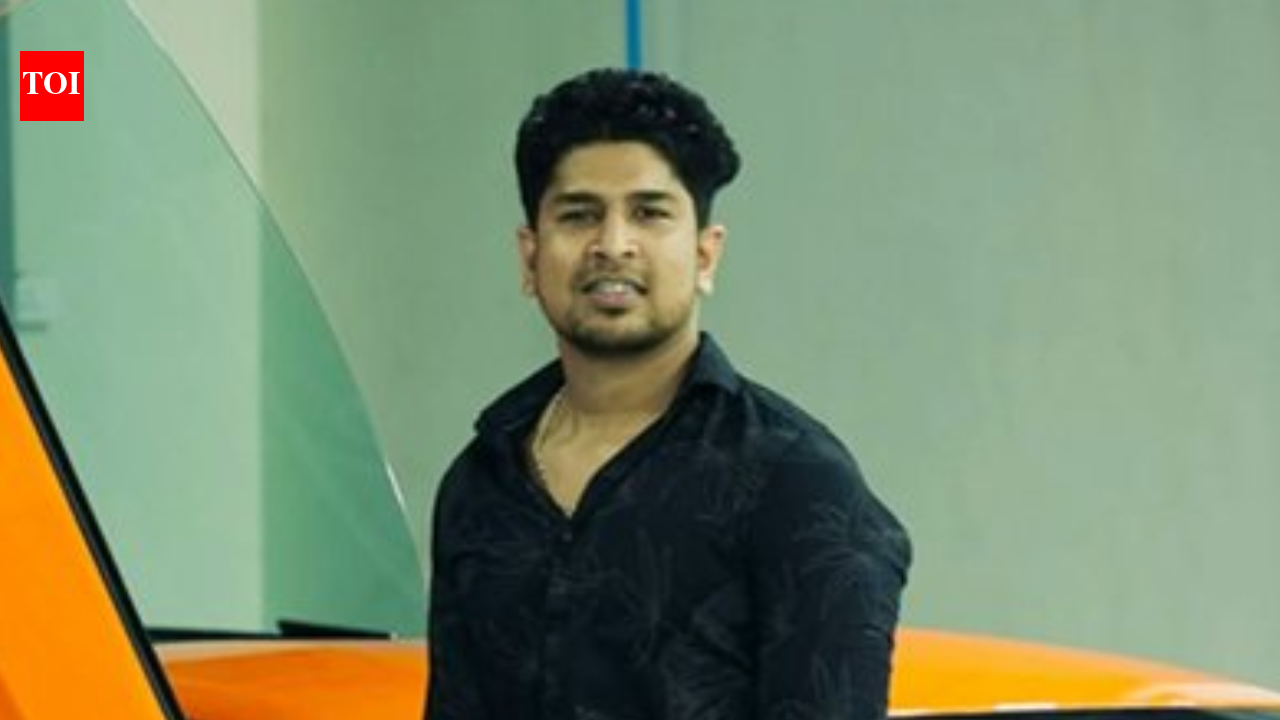 Dubai Cylinder Blast: Indian expat from Kerala killed in Dubai gas cylinder blast; colleague recalls moments before explosion | World News