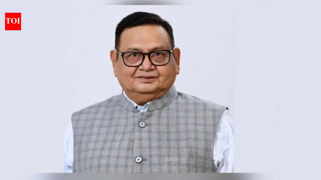 ED arrests ex-treasurer of Cong’s Chhattisgarh unit in Rs 3,000 cr liquor scam