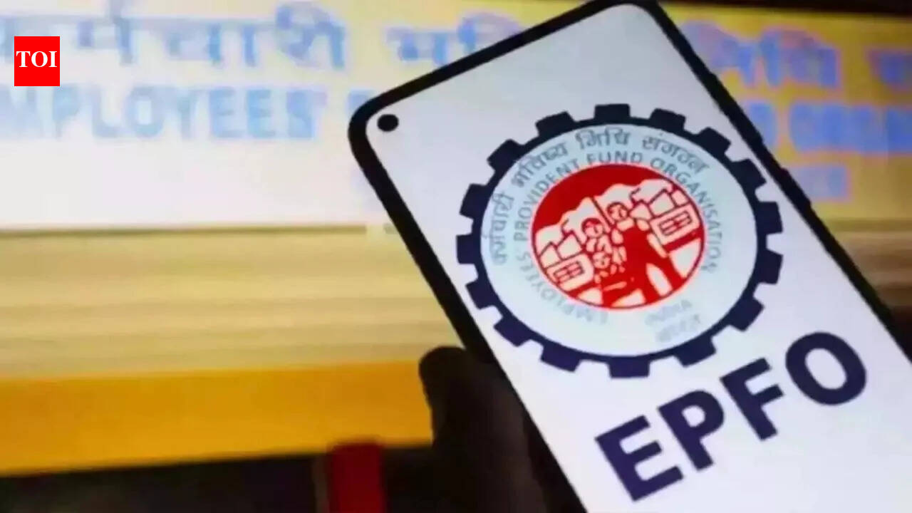 EPFO, officers’ body contest claims about new IT system | India News