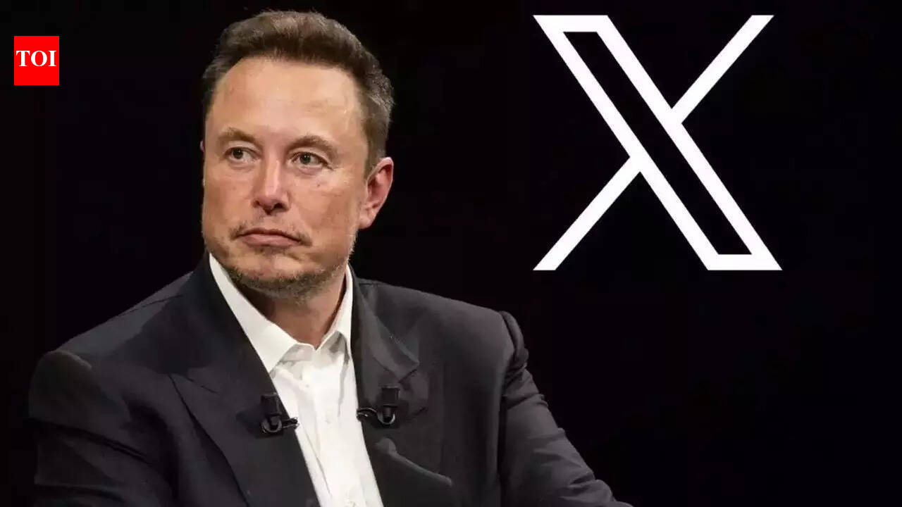 Elon Musk: ‘Follow law of land’: Centre to X after Musk announces greater visibility on govt censorship | India News