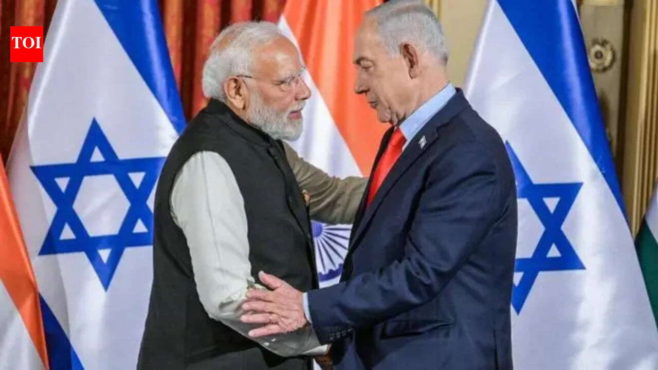 ‘Fake news, AI-generated’: MEA dismisses report of India requesting defence pact with Israel after Mecca agreement | India News