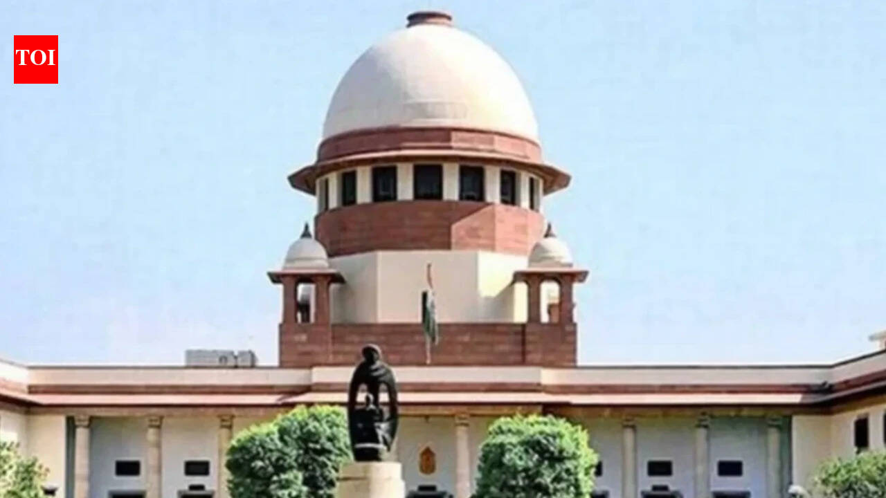 Fleeing drowning scene not proof of culpability, says SC; acquits 2 held guilty of killing friend