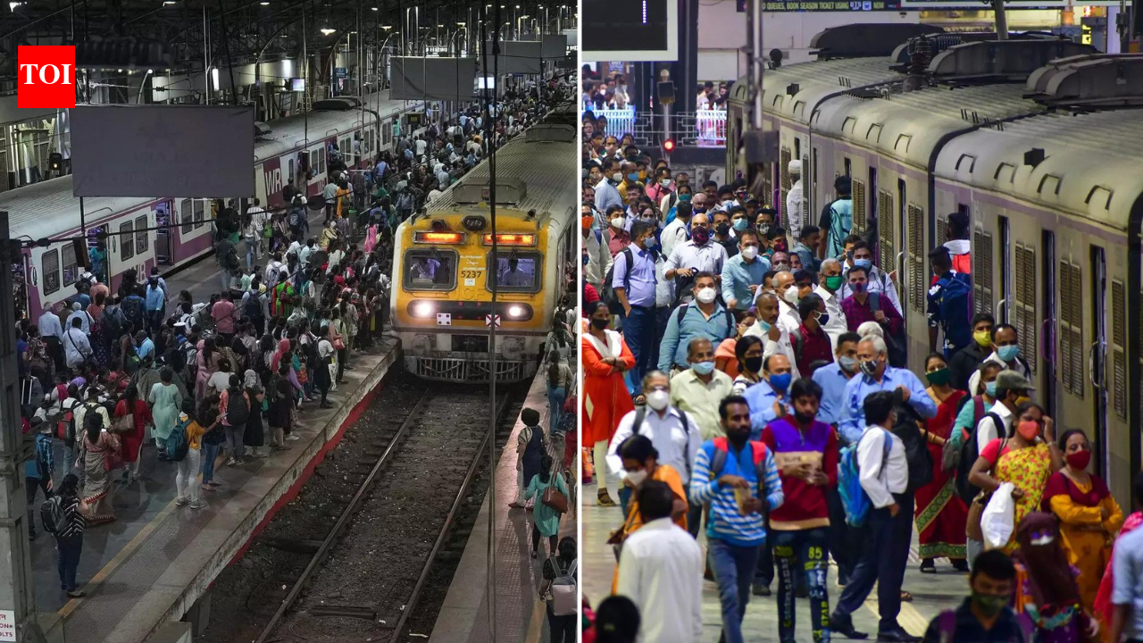From E coli to amenity gaps: What CAG found beyond the railway makeover | India News
