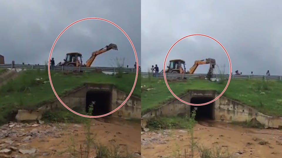 Ganga Expressway:गंगा एक्सप्रेसवे पर बारिश से शोल्डर क्षतिग्रस्त, 4 घंटे में मरम्मत पूरी, विस्तृत रिपोर्ट जारी – Ganga Expressway: Rain Damaged Shoulder On Ganga Expressway, Repairs Completed In Four Hours