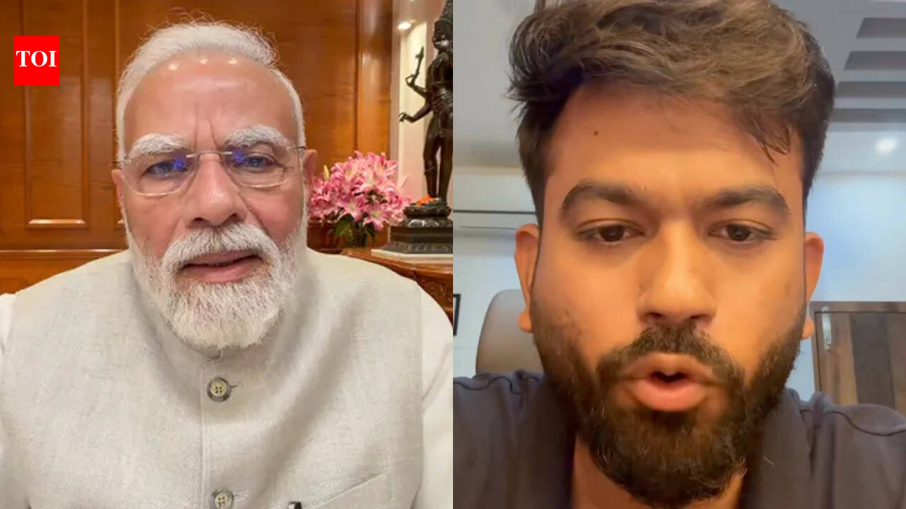 ‘Girls’ clothes torn, heads broken’: CJP founder demands PM Modi apology over police action on July 20th | India News