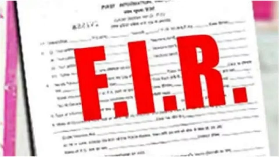 Gonda News:शादी का झांसा देकर शोषण, सिपाही समेत छह पर दहेज उत्पीड़न का केस दर्ज; पुलिस कर रही जांच – Case Of Exploitation Under Pretext Of Marriage Case Registered Against Six People Including Constable In Gonda