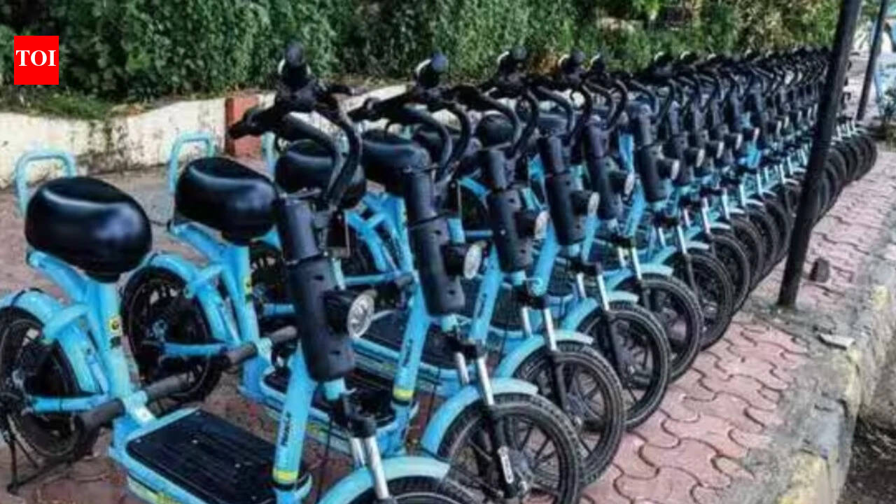 Government tightens norms for e-cycles, e-bikes | India News