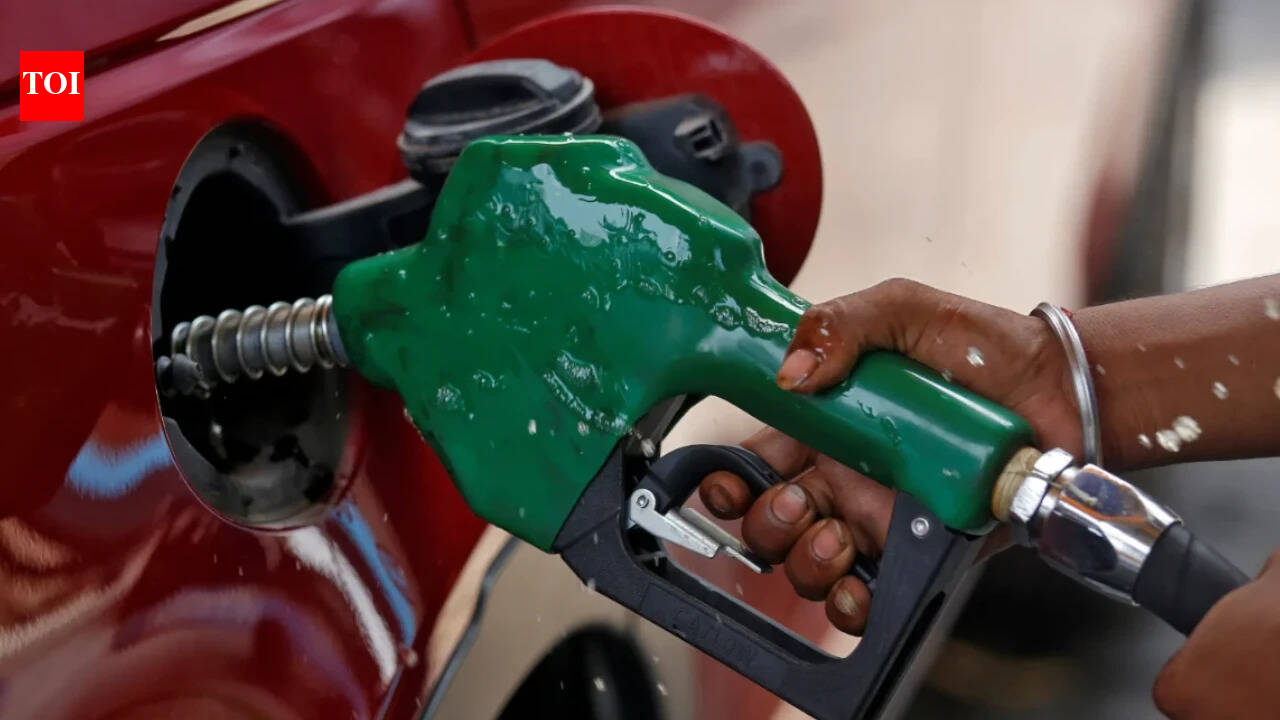 Govt dismisses reports of fuel quality issues, says checks on | India News