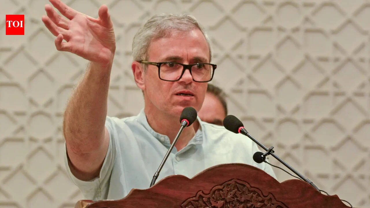 Had Article 370 stayed, PoK may have sought to rejoin J&K: Omar Abdullah