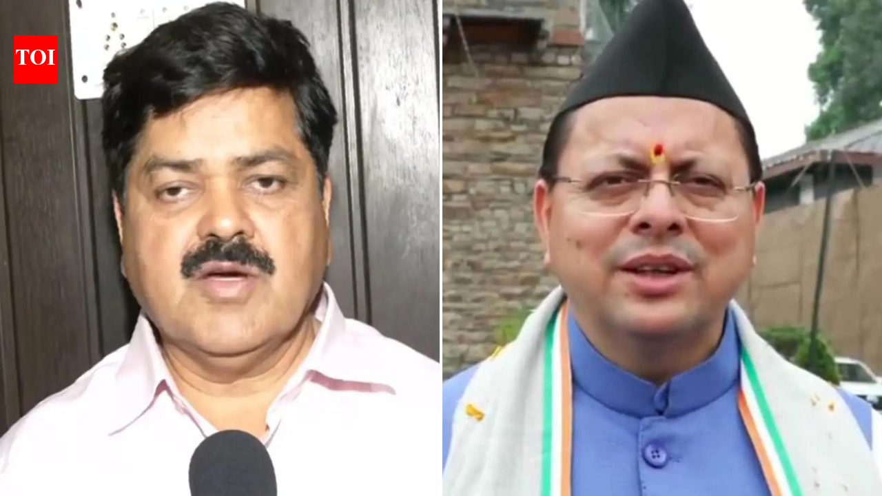 ‘How was leak overlooked?’ Uttarakhand Congress chief demands probe into Pipalkoti tunnel tragedy
