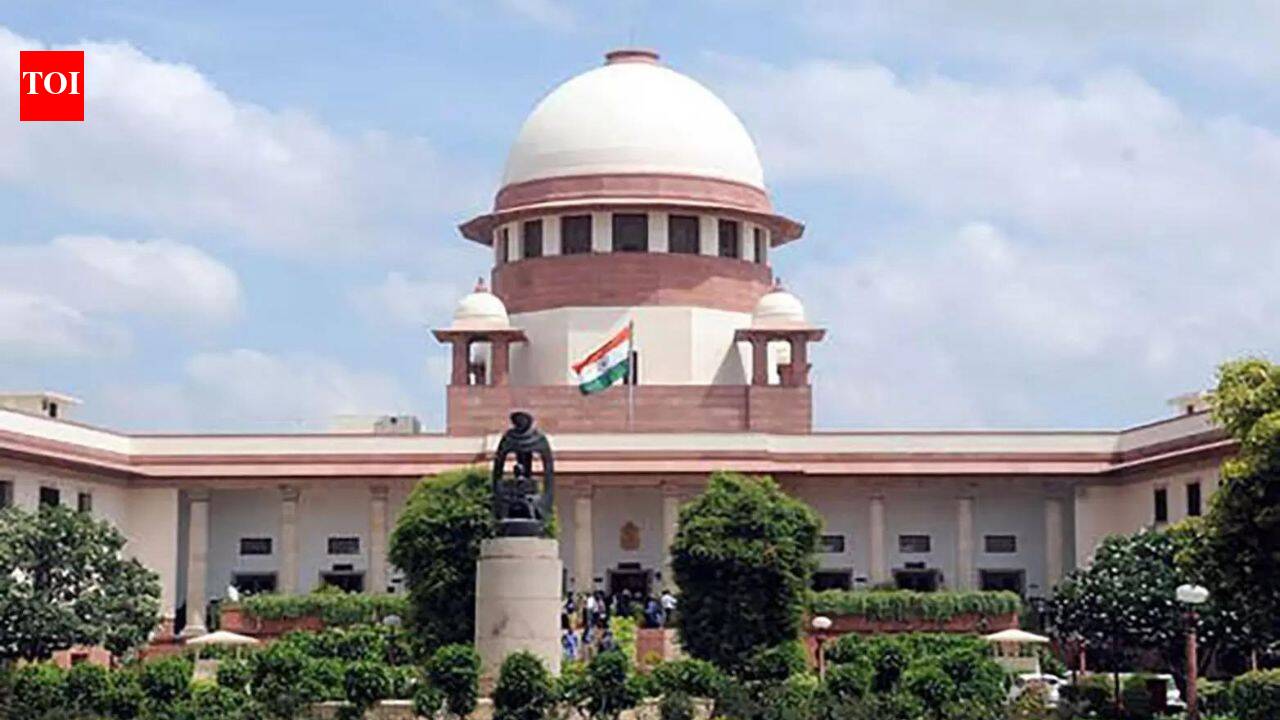 If accused has right to silence, cops have right to arrest: SC | India News
