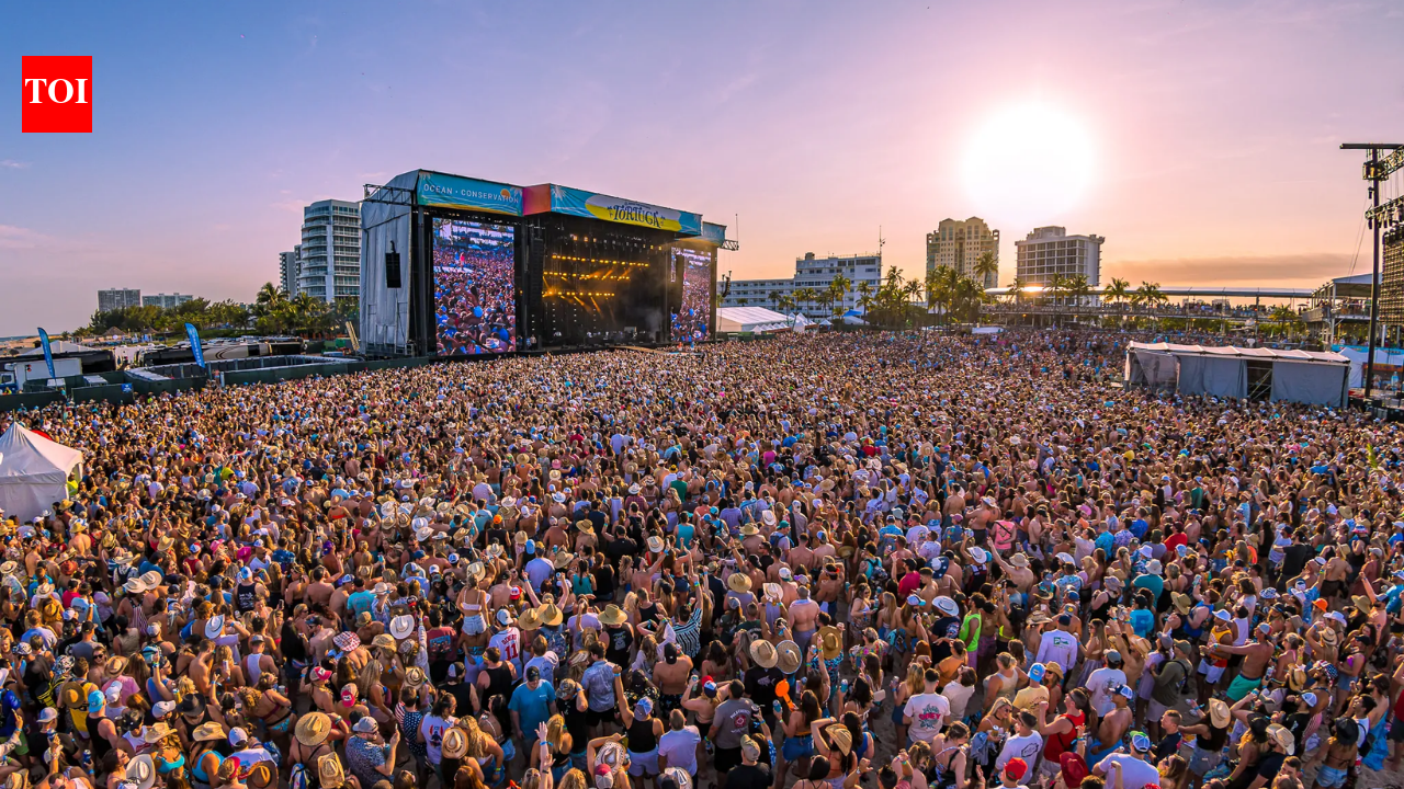 In 2013, Florida’s Tortuga Music Festival began restoring dunes with sea oats; 13 years later, fans and volunteers have planted 33,000+ on Fort Lauderdale Beach