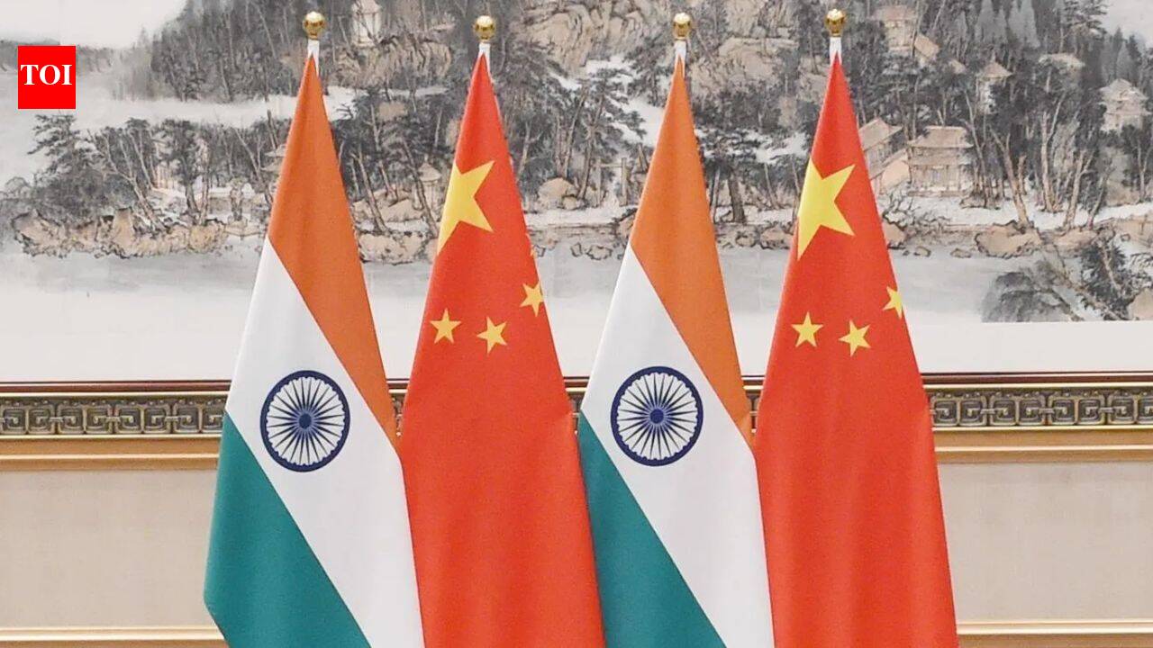 India, China agree to use diplomatic, military channels to avoid LAC misunderstandings: MEA | India News