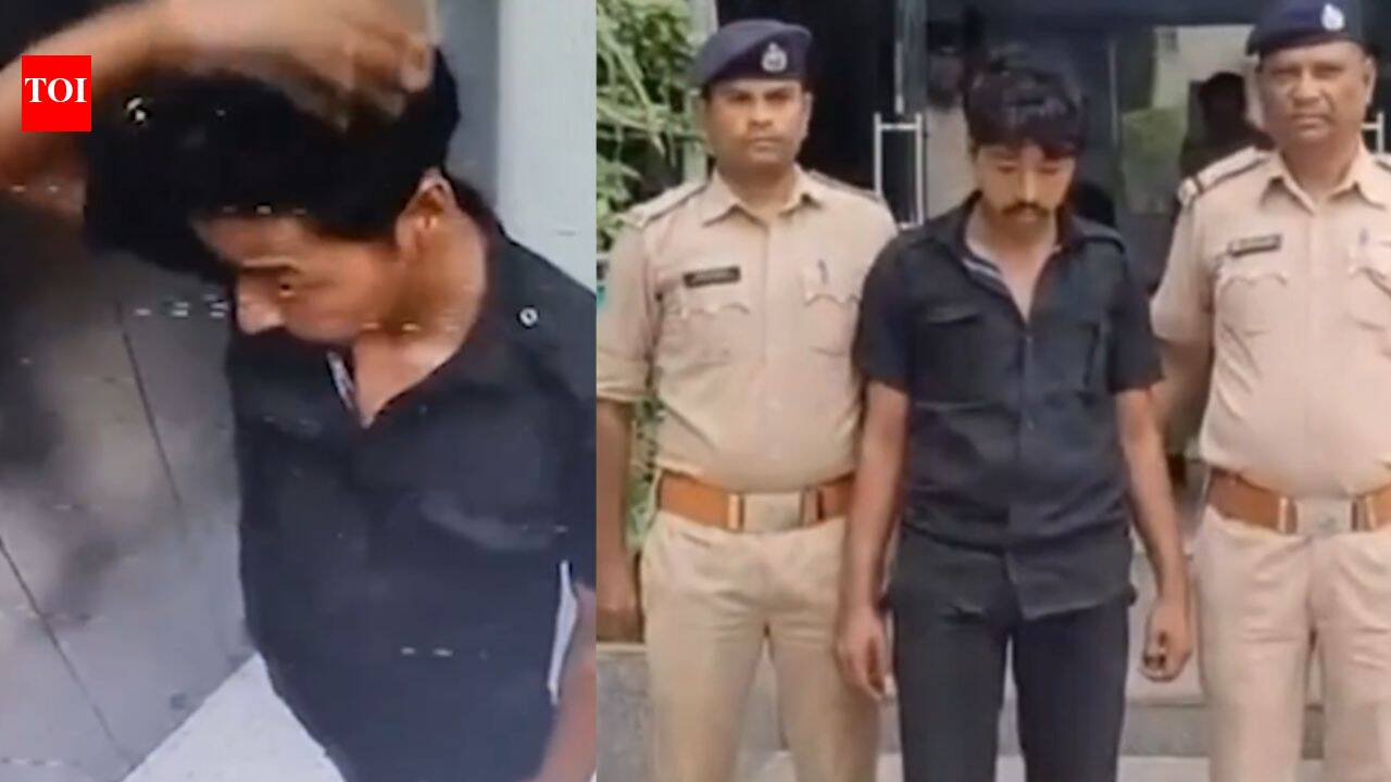 India digest: TISS ex-student arrested after bail plea rejected; security guard rapes student on terrace | India News