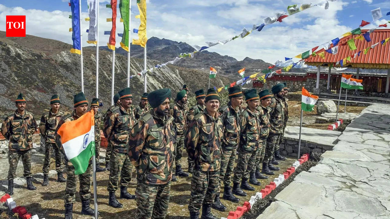 India move will muddle border talks: China | India News