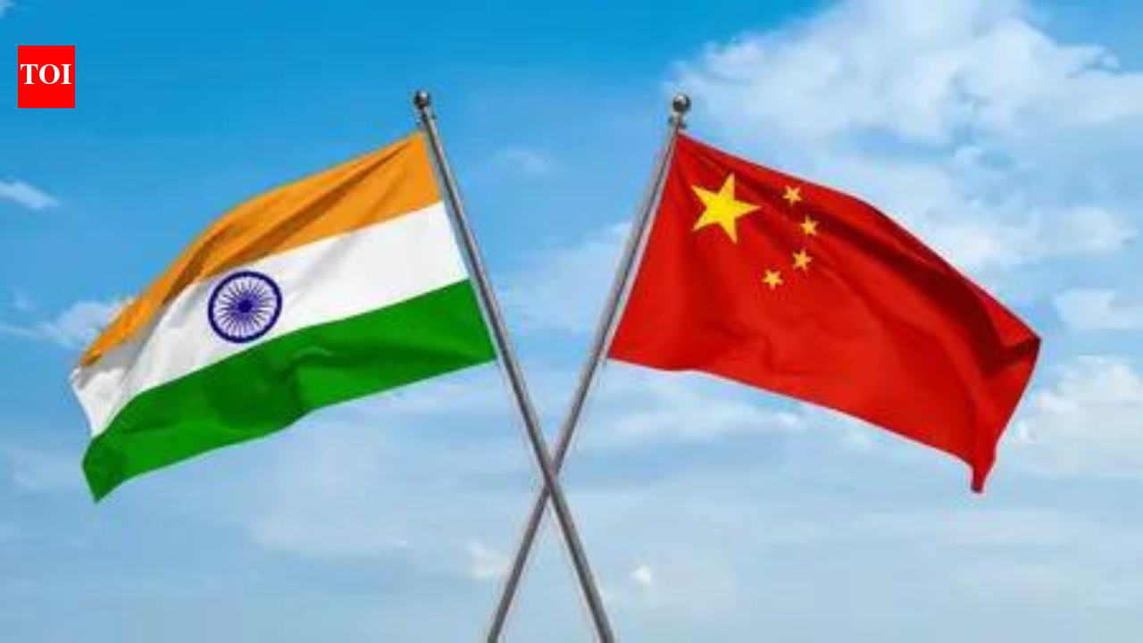 Indian diaspora in China flags anti-India social media posts, visa curbs at 1st embassy outreach | India News